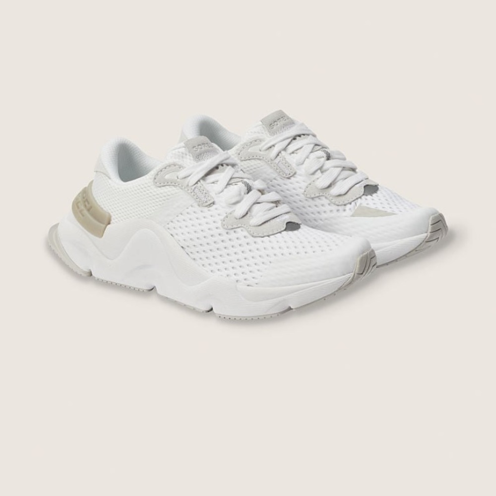 SOREL 
KINETIC RNEDG LACE SNEAKER